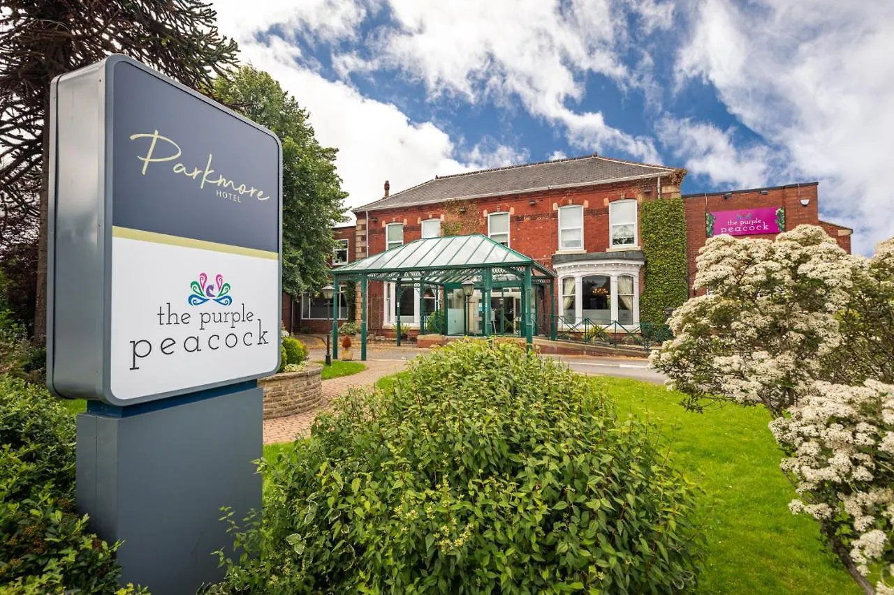 Parkmore Hotel & Leisure Club, Sure Hotel Collection By BW Stockton-on-Tees