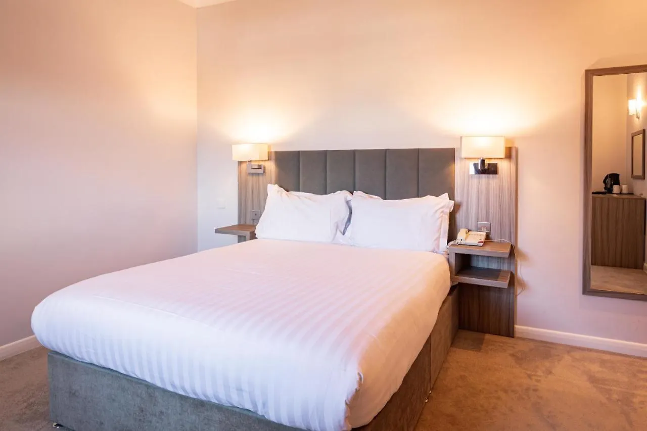 Parkmore Hotel & Leisure Club, Sure Hotel Collection By BW Stockton-on-Tees
