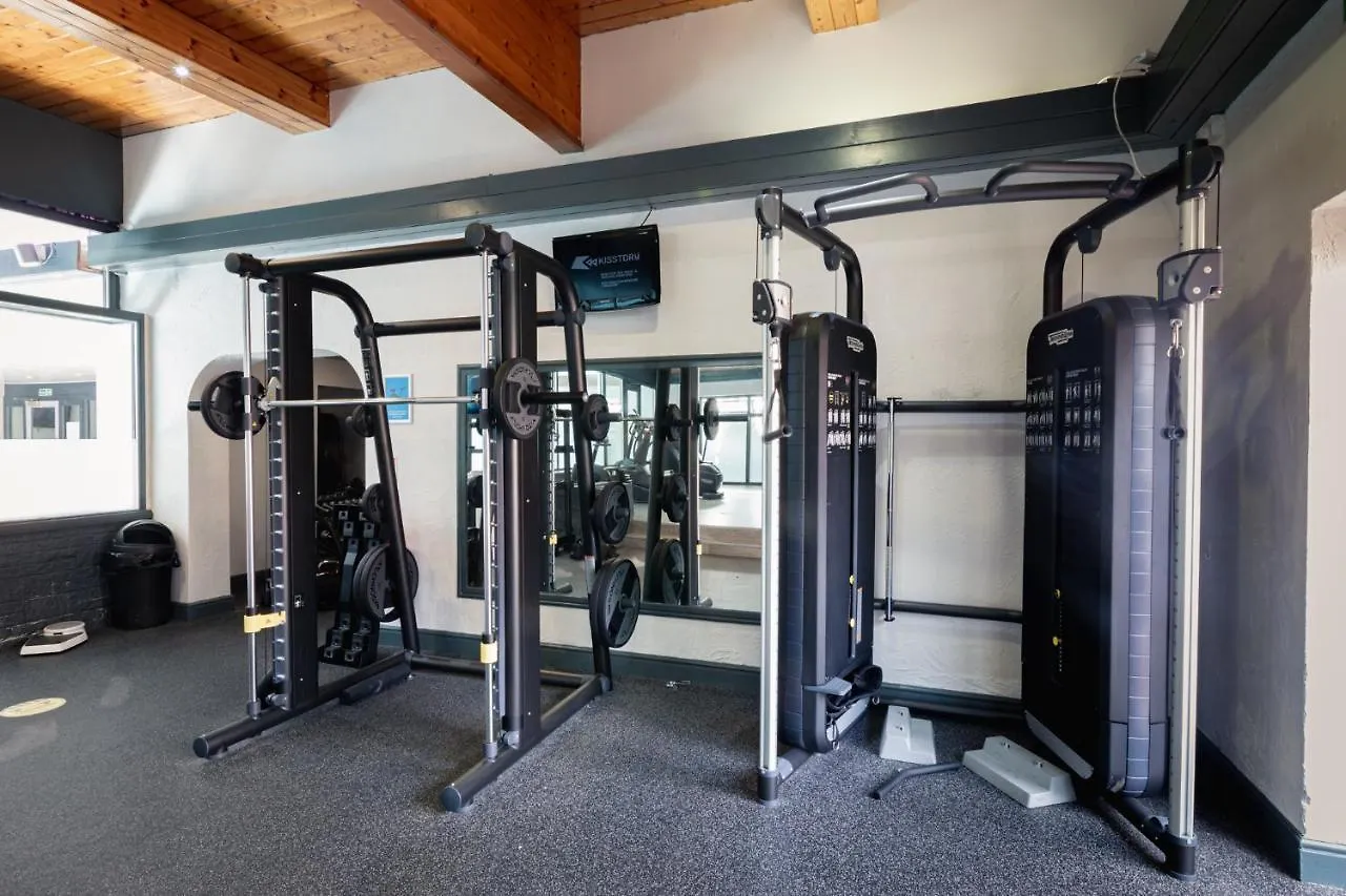 ***  Parkmore Hotel & Leisure Club, Sure Hotel Collection By BW Stockton-on-Tees Wielka Brytania