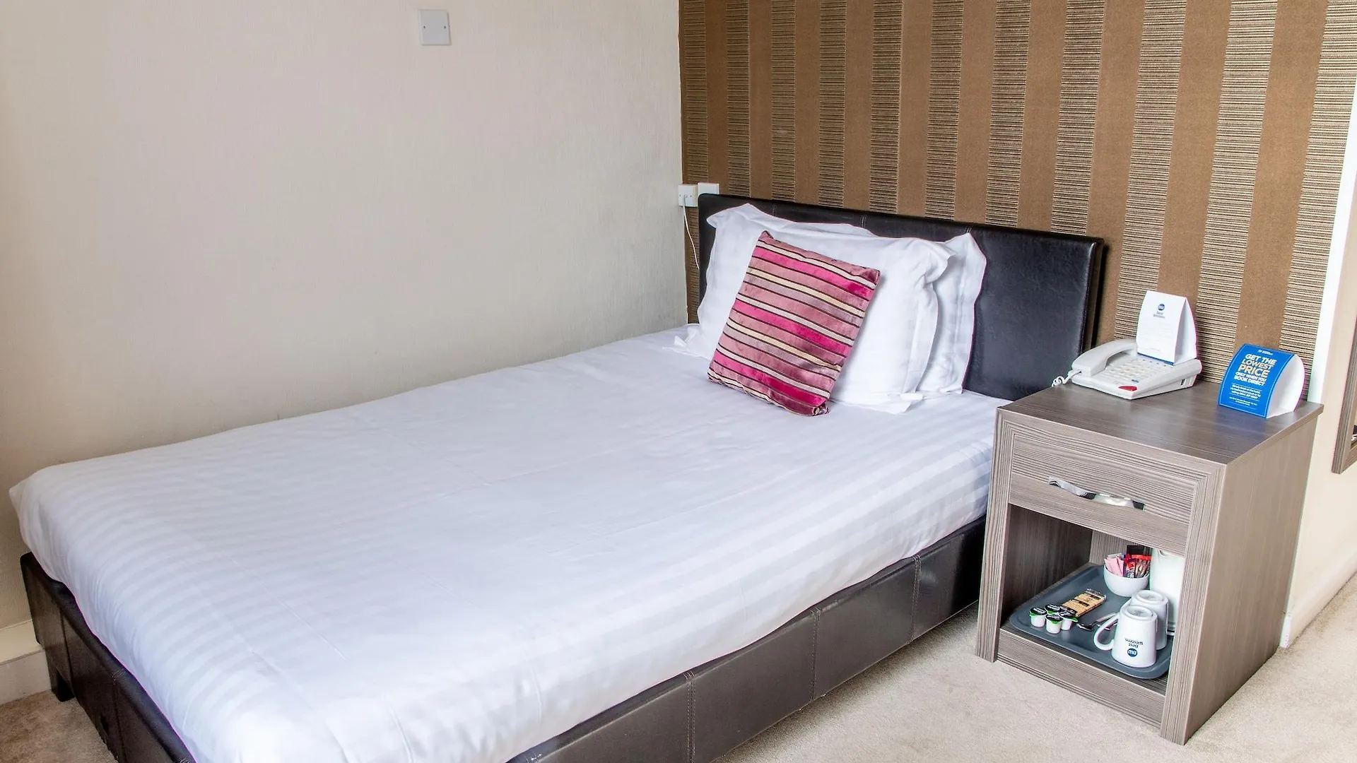 ***  Parkmore Hotel & Leisure Club, Sure Hotel Collection By BW Stockton-on-Tees Ηνωμένο Βασίλειο