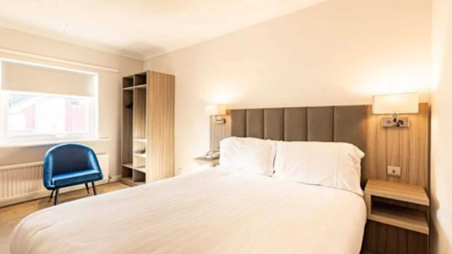 Parkmore Hotel & Leisure Club, Sure Hotel Collection By BW Stockton-on-Tees 3*,