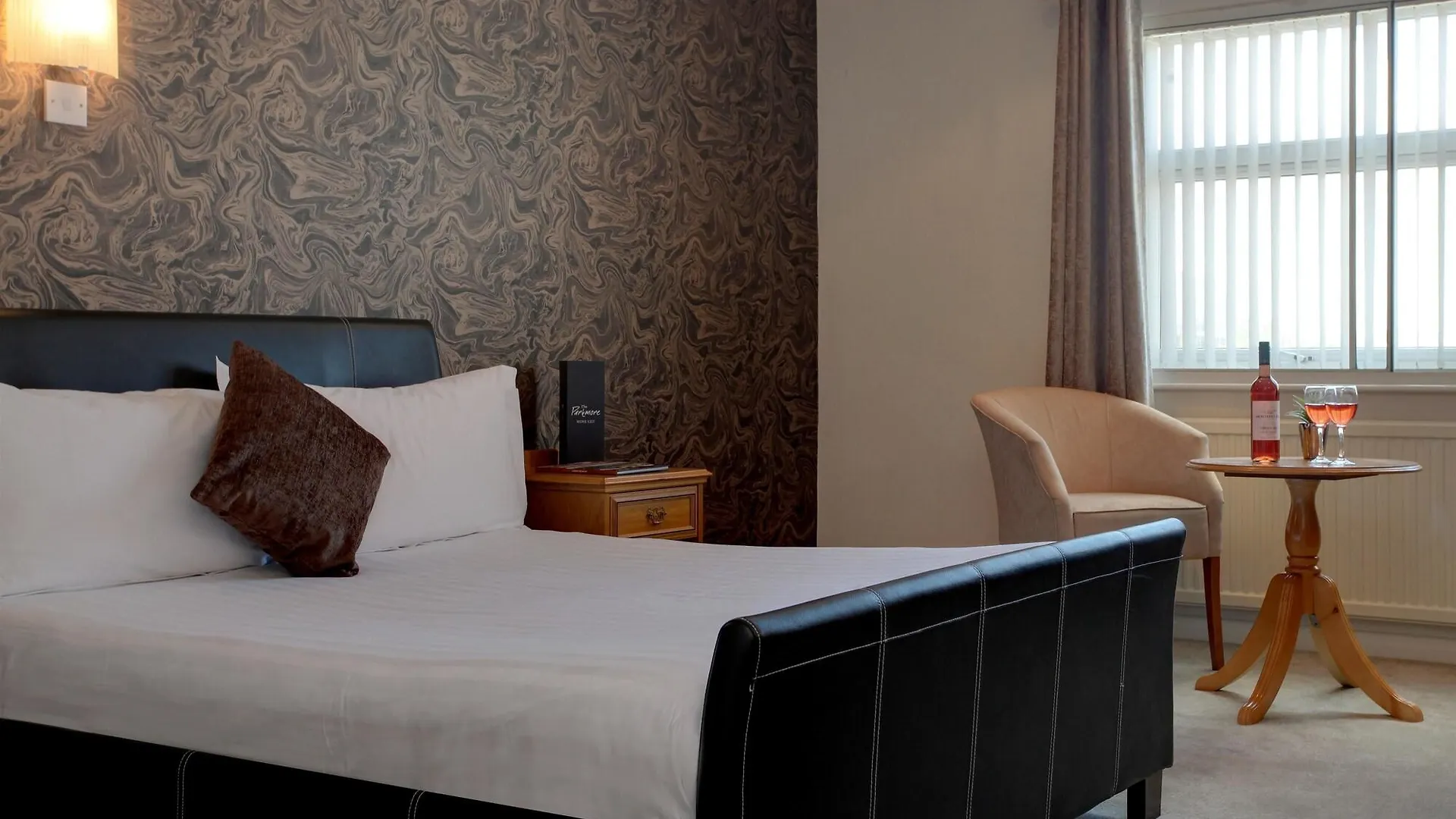 Parkmore Hotel & Leisure Club, Sure Hotel Collection By BW Stockton-on-Tees