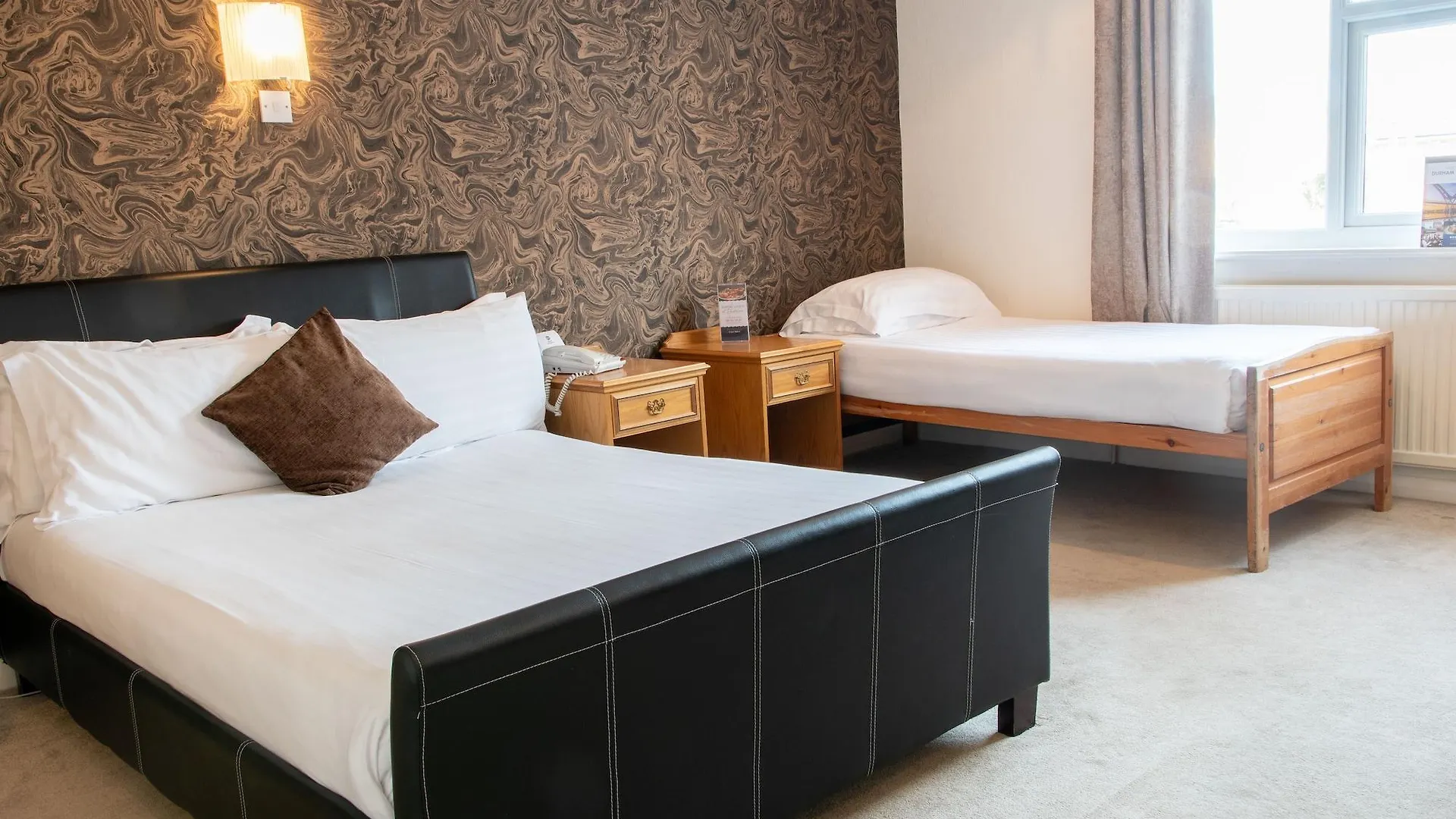 Parkmore Hotel & Leisure Club, Sure Hotel Collection By BW Stockton-on-Tees Ηνωμένο Βασίλειο