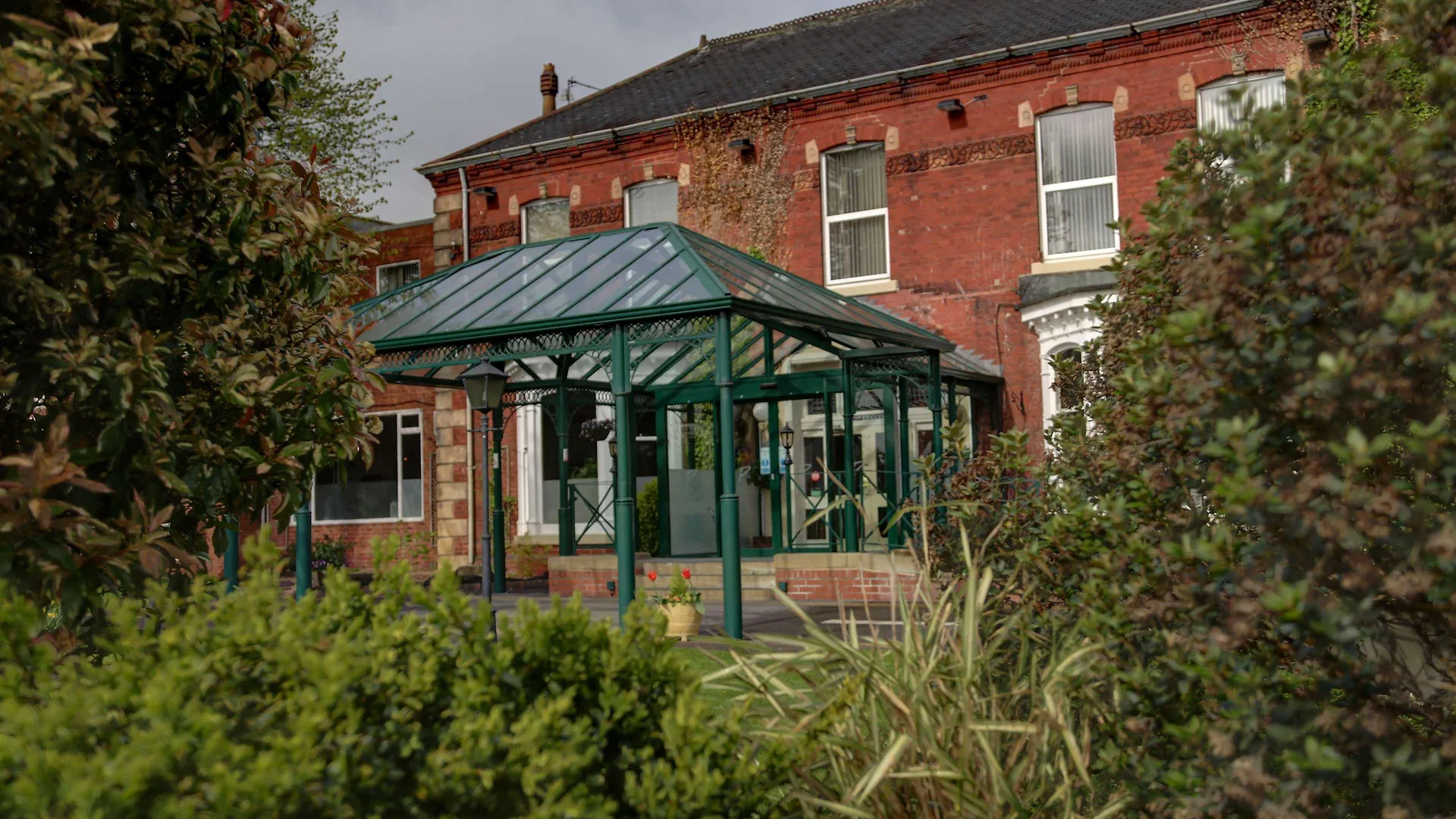 Parkmore Hotel & Leisure Club, Sure Hotel Collection By BW Stockton-on-Tees