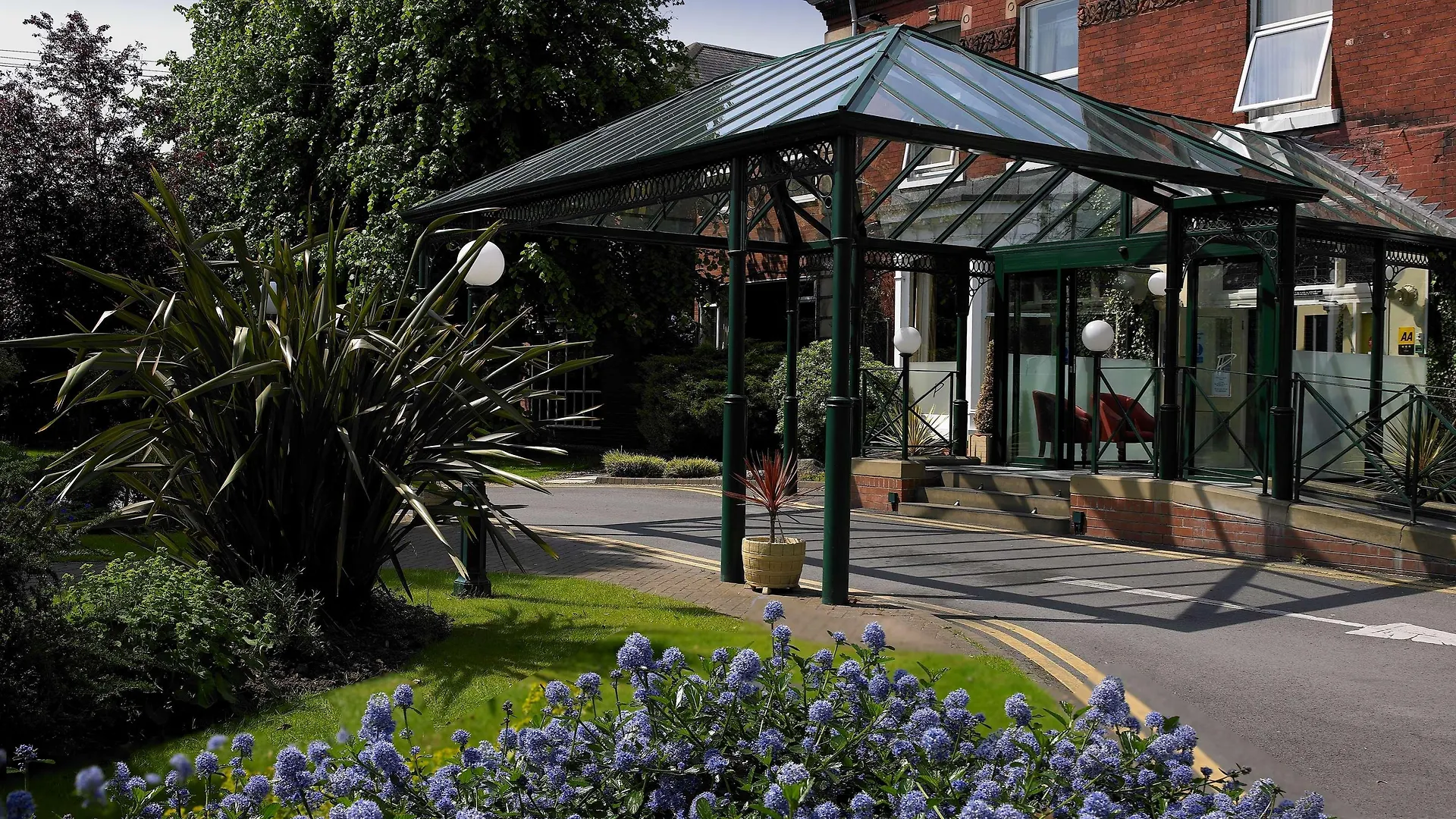 Parkmore Hotel & Leisure Club, Sure Hotel Collection By BW Stockton-on-Tees 3*,  Ηνωμένο Βασίλειο