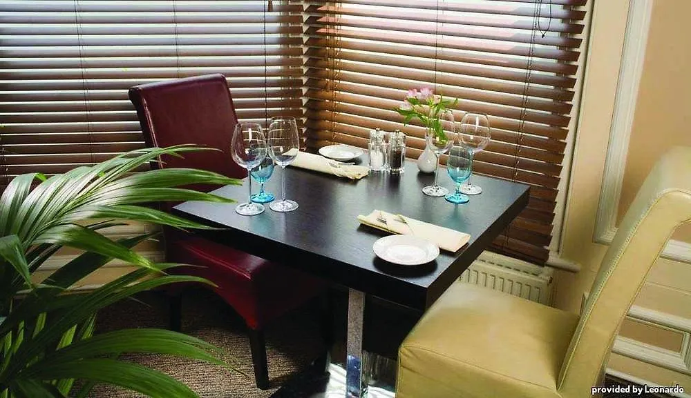 Parkmore Hotel & Leisure Club, Sure Hotel Collection By BW Stockton-on-Tees