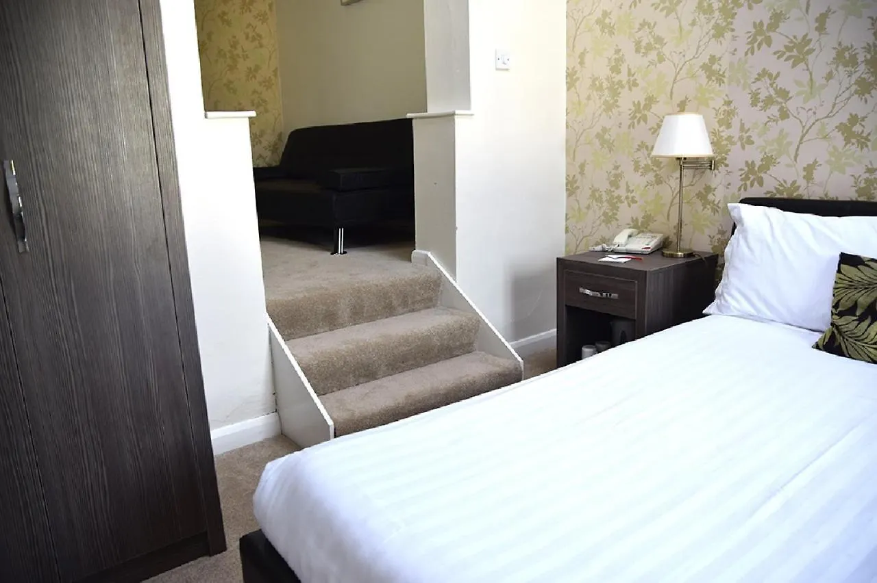 Parkmore Hotel & Leisure Club, Sure Hotel Collection By BW Stockton-on-Tees 3*,  Ηνωμένο Βασίλειο