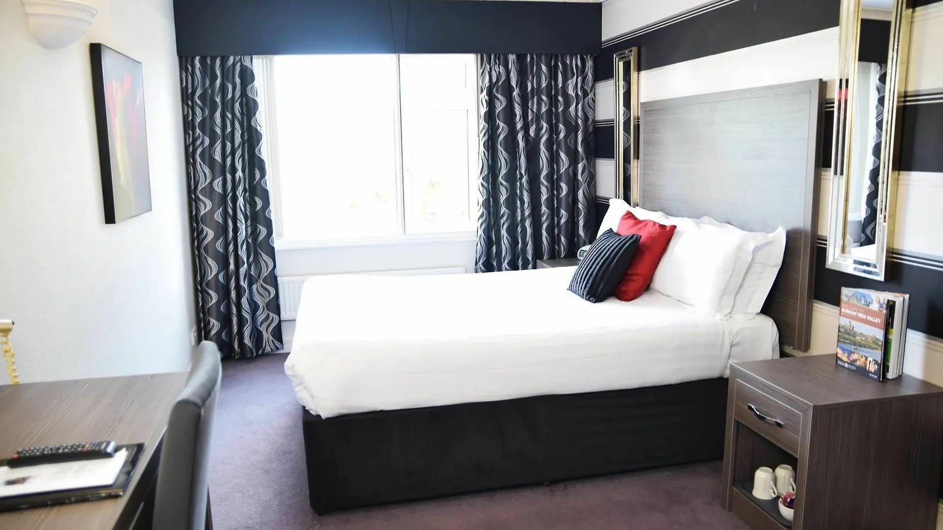 Parkmore Hotel & Leisure Club, Sure Hotel Collection By BW Stockton-on-Tees