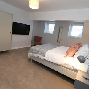 The Snug Stockton-on-Tees
