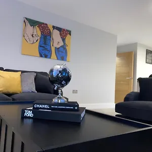 Apartment Roomotel - Oakview Moseley Birmingham
