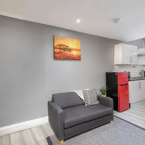 Luxury Living - Lovely 1 Bedroom Stockton-on-Tees
