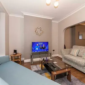 Holiday home Illume House Stockton-on-Tees