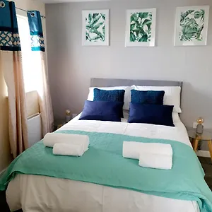 Holiday home From At Number 61 Stockton-on-Tees