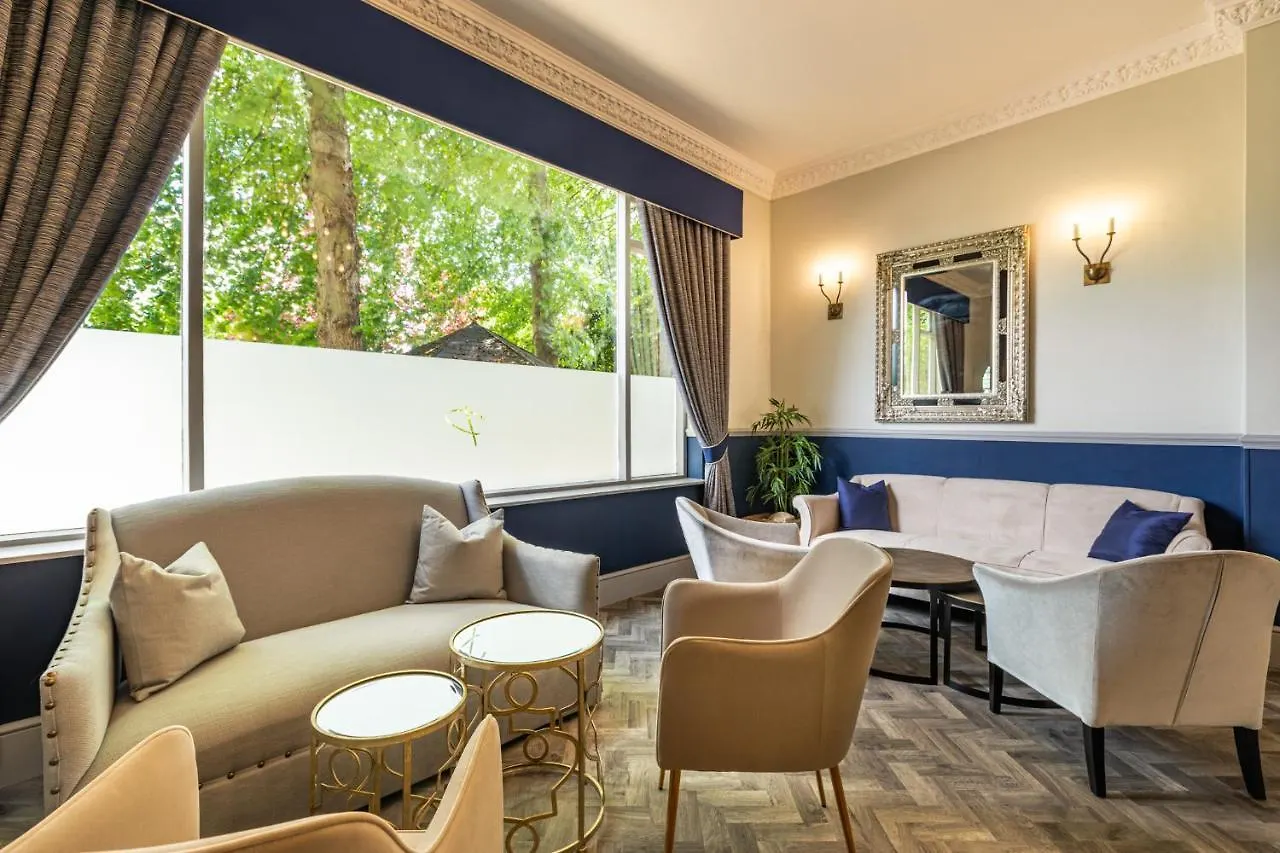 Parkmore Hotel & Leisure Club, Sure Hotel Collection By BW Stockton-on-Tees