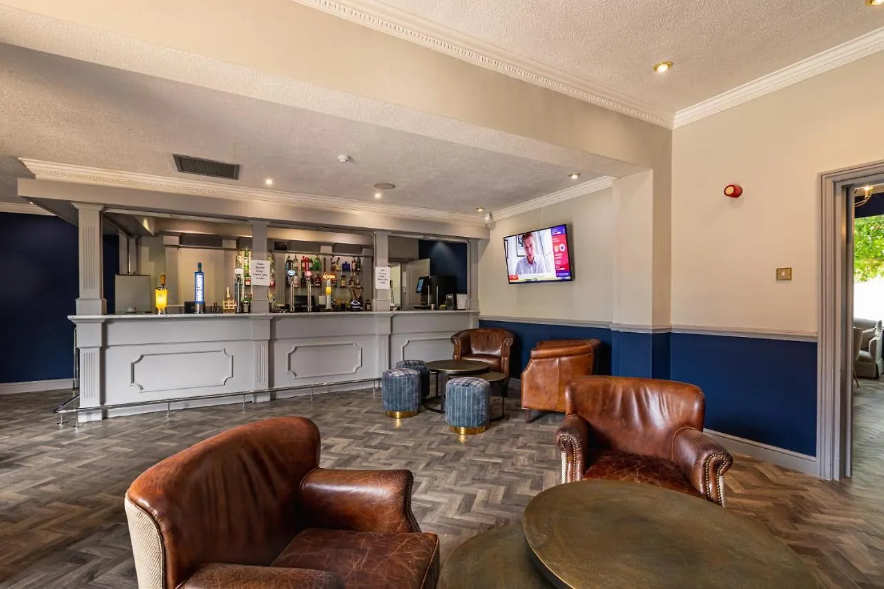 ***  Parkmore Hotel & Leisure Club, Sure Hotel Collection By BW Stockton-on-Tees Großbritannien