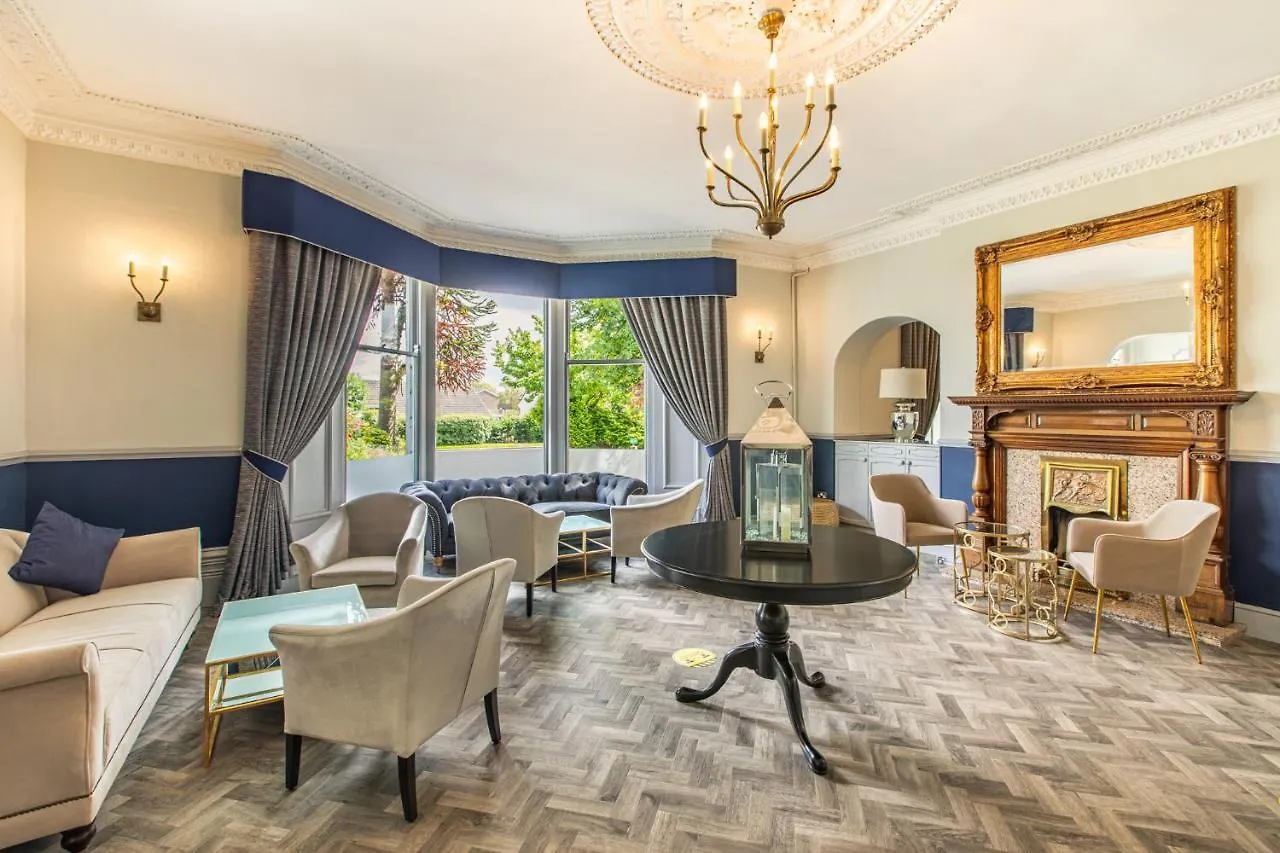 Parkmore Hotel & Leisure Club, Sure Hotel Collection By BW Stockton-on-Tees
