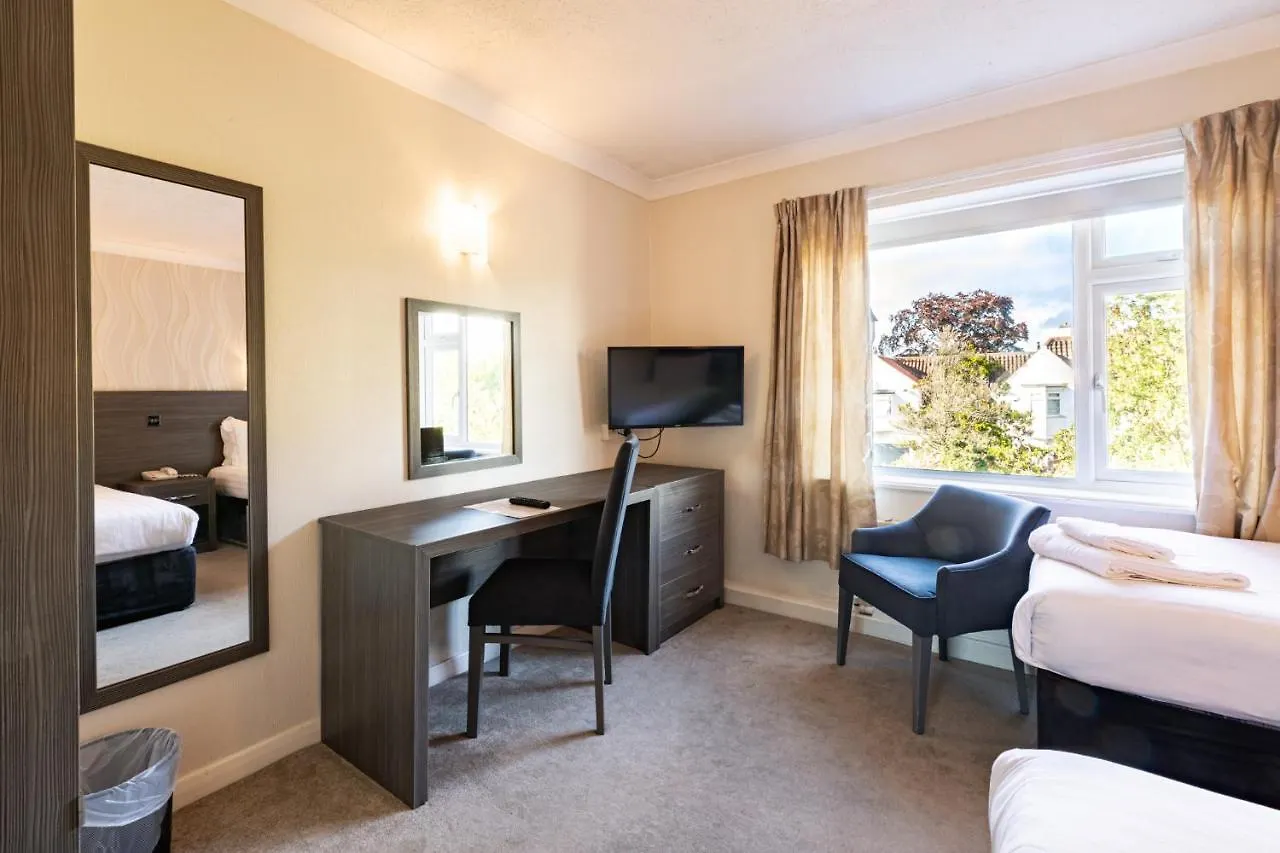 Parkmore Hotel & Leisure Club, Sure Hotel Collection By BW Stockton-on-Tees 3*,