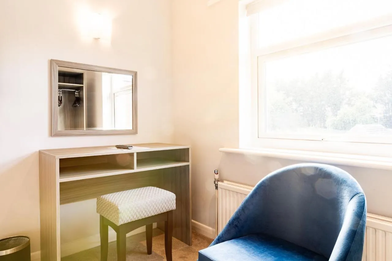 Parkmore Hotel & Leisure Club, Sure Hotel Collection By BW Stockton-on-Tees