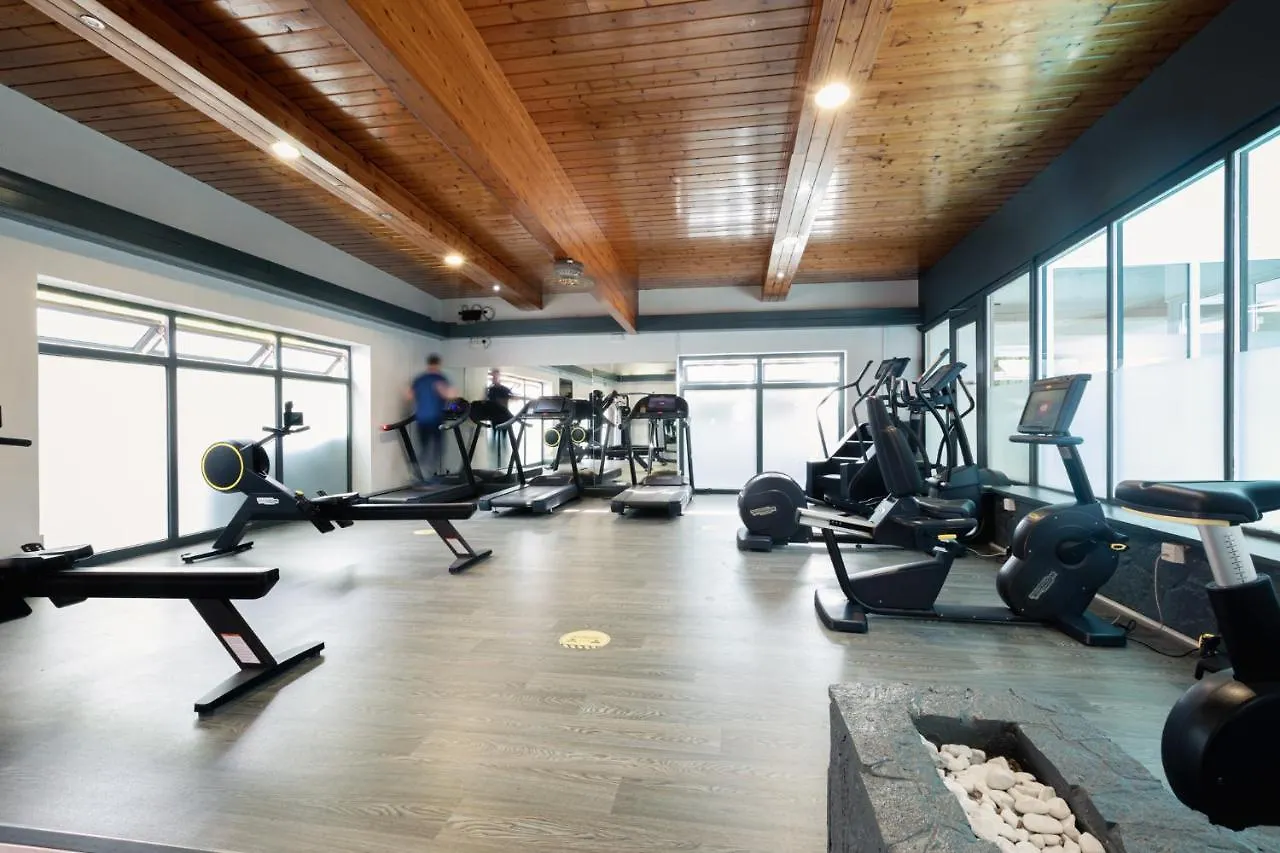 Parkmore Hotel & Leisure Club, Sure Hotel Collection By BW Stockton-on-Tees