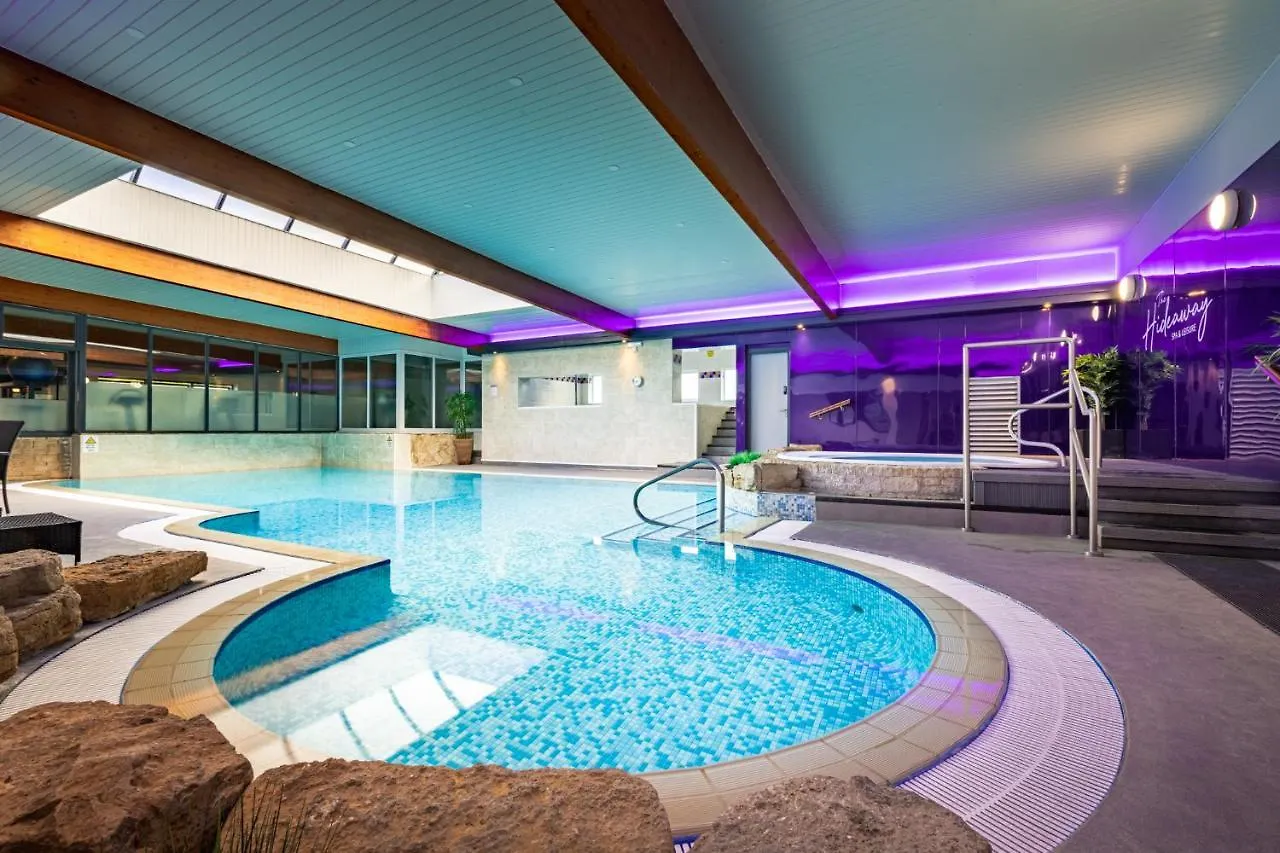 Parkmore Hotel & Leisure Club, Sure Hotel Collection By BW Stockton-on-Tees 3*,  Großbritannien