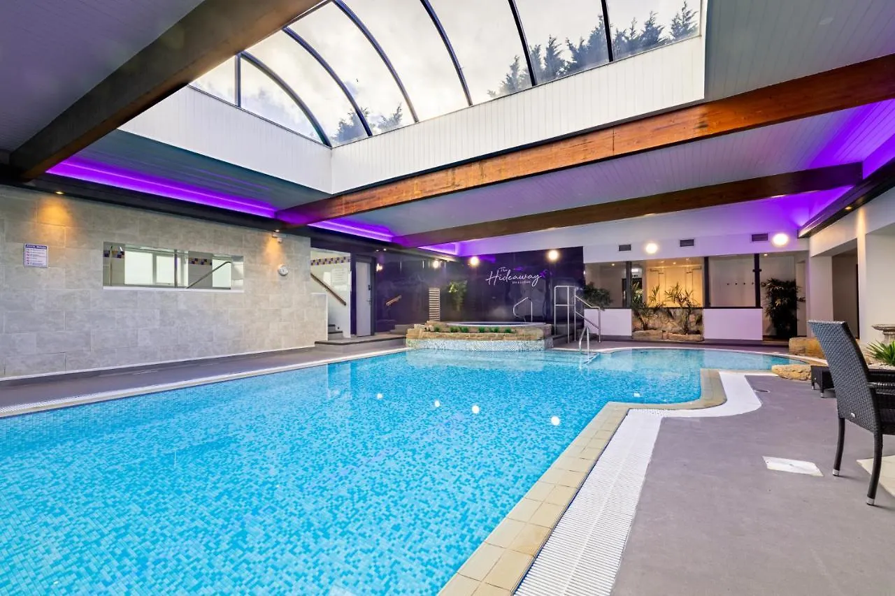 Parkmore Hotel & Leisure Club, Sure Hotel Collection By BW Stockton-on-Tees