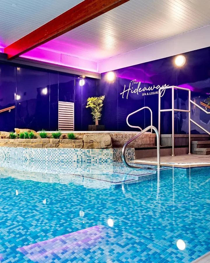 Parkmore Hotel & Leisure Club, Sure Hotel Collection By BW Stockton-on-Tees