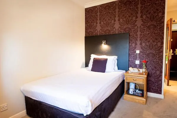 ***  Parkmore Hotel & Leisure Club, Sure Hotel Collection By BW Stockton-on-Tees Großbritannien