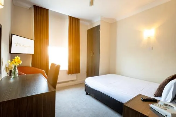 Parkmore Hotel & Leisure Club, Sure Hotel Collection By BW Stockton-on-Tees 3*,