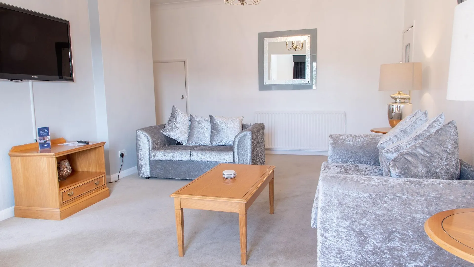 Parkmore Hotel & Leisure Club, Sure Hotel Collection By BW Stockton-on-Tees