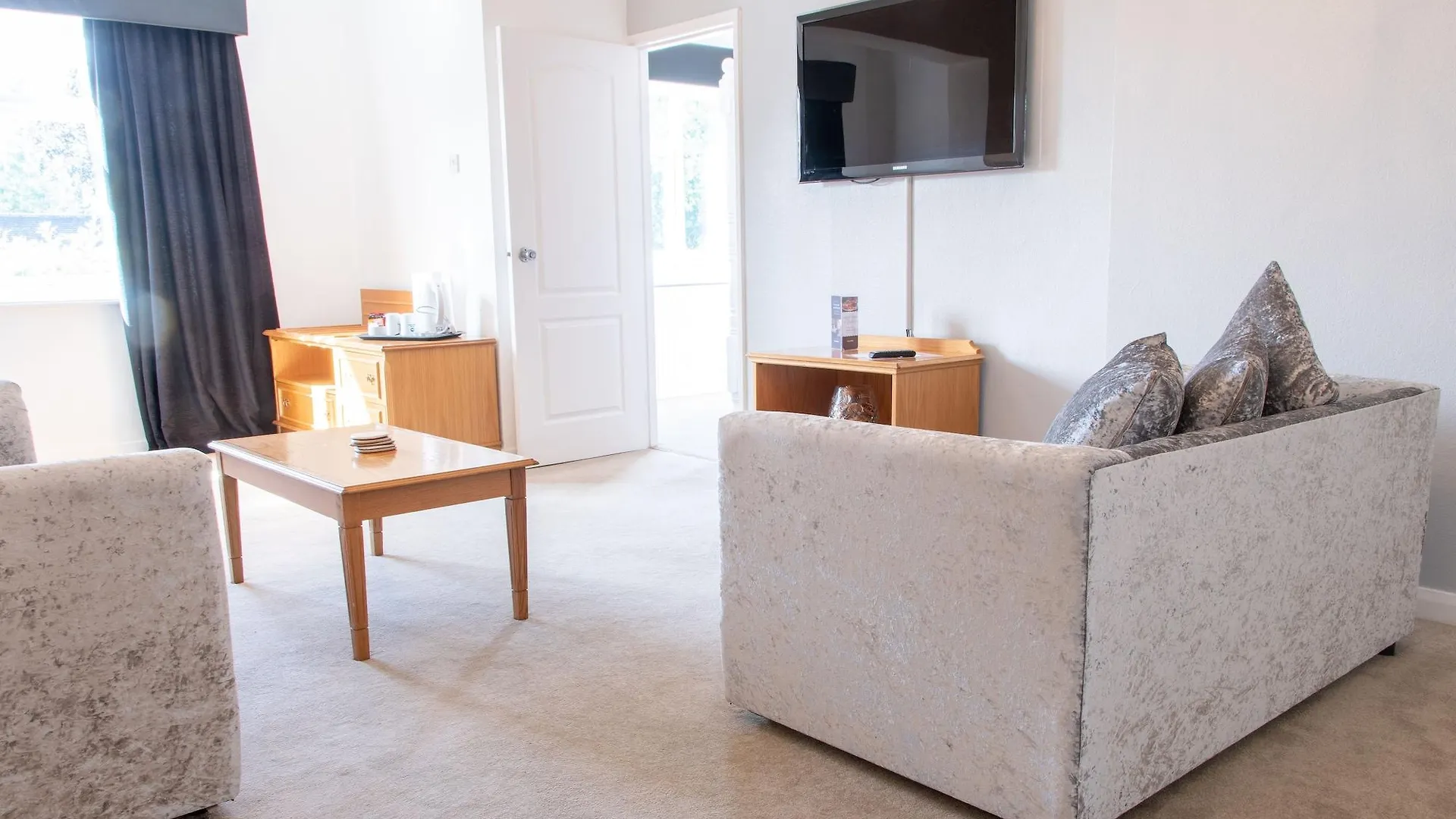 Parkmore Hotel & Leisure Club, Sure Hotel Collection By BW Stockton-on-Tees Großbritannien