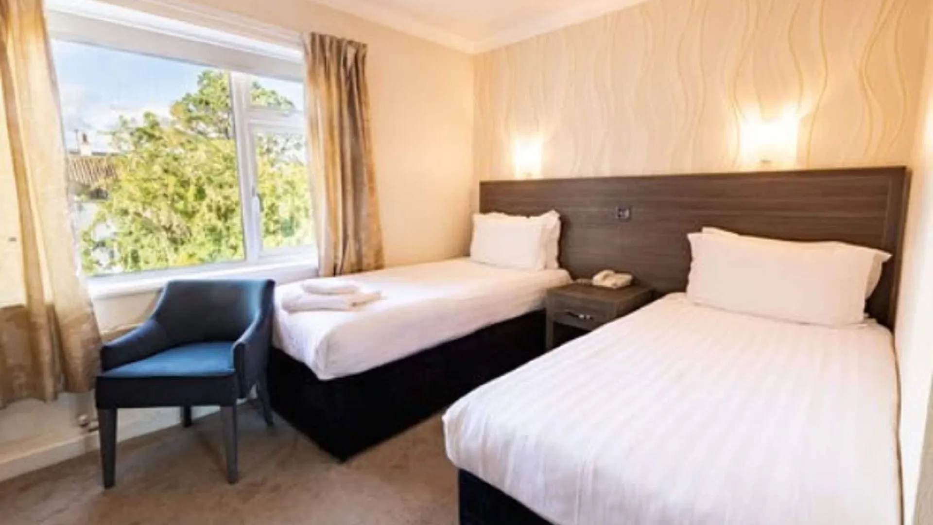 Parkmore Hotel & Leisure Club, Sure Hotel Collection By BW Stockton-on-Tees