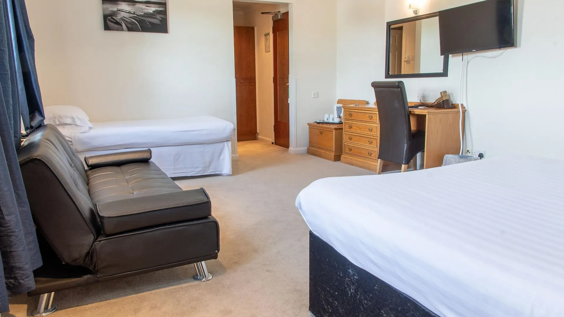 Parkmore Hotel & Leisure Club, Sure Hotel Collection By BW Stockton-on-Tees