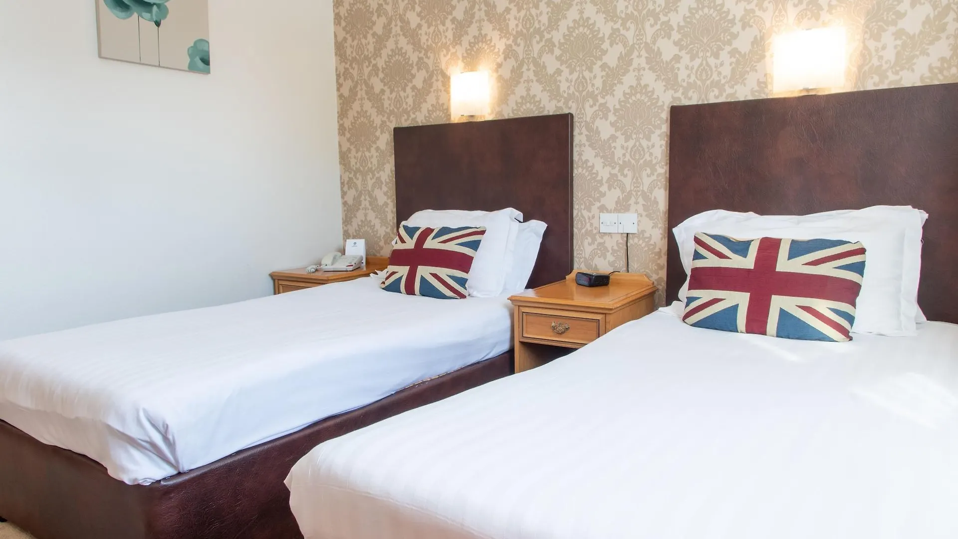 Parkmore Hotel & Leisure Club, Sure Hotel Collection By BW Stockton-on-Tees Großbritannien