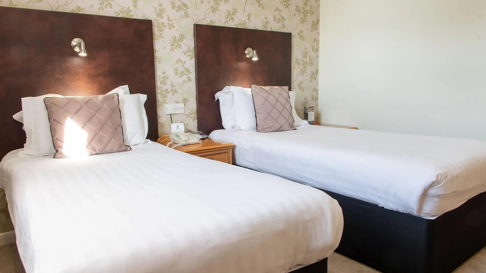 Parkmore Hotel & Leisure Club, Sure Hotel Collection By BW Stockton-on-Tees 3*,