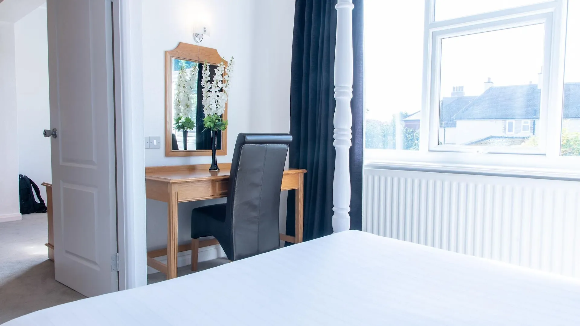Parkmore Hotel & Leisure Club, Sure Hotel Collection By BW Stockton-on-Tees 3*,  Großbritannien
