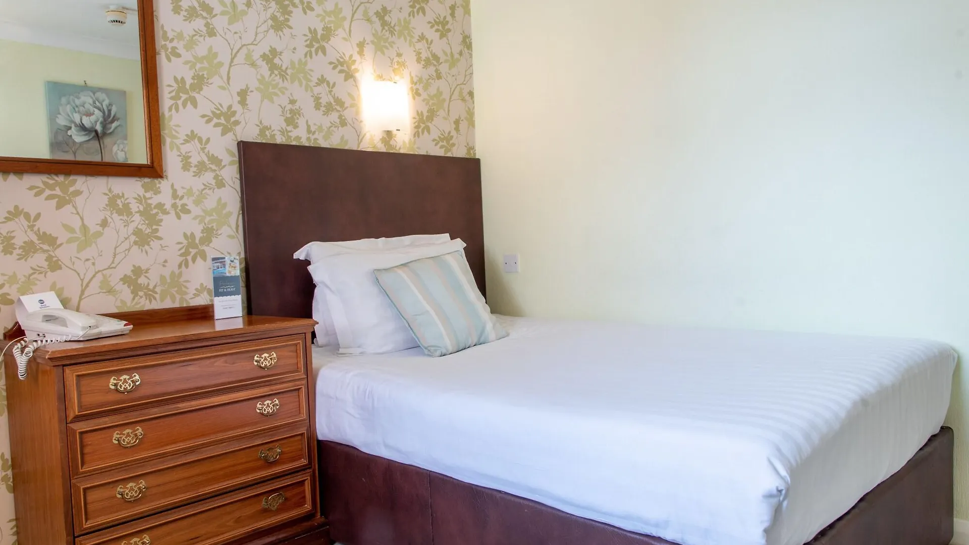 Parkmore Hotel & Leisure Club, Sure Hotel Collection By BW Stockton-on-Tees