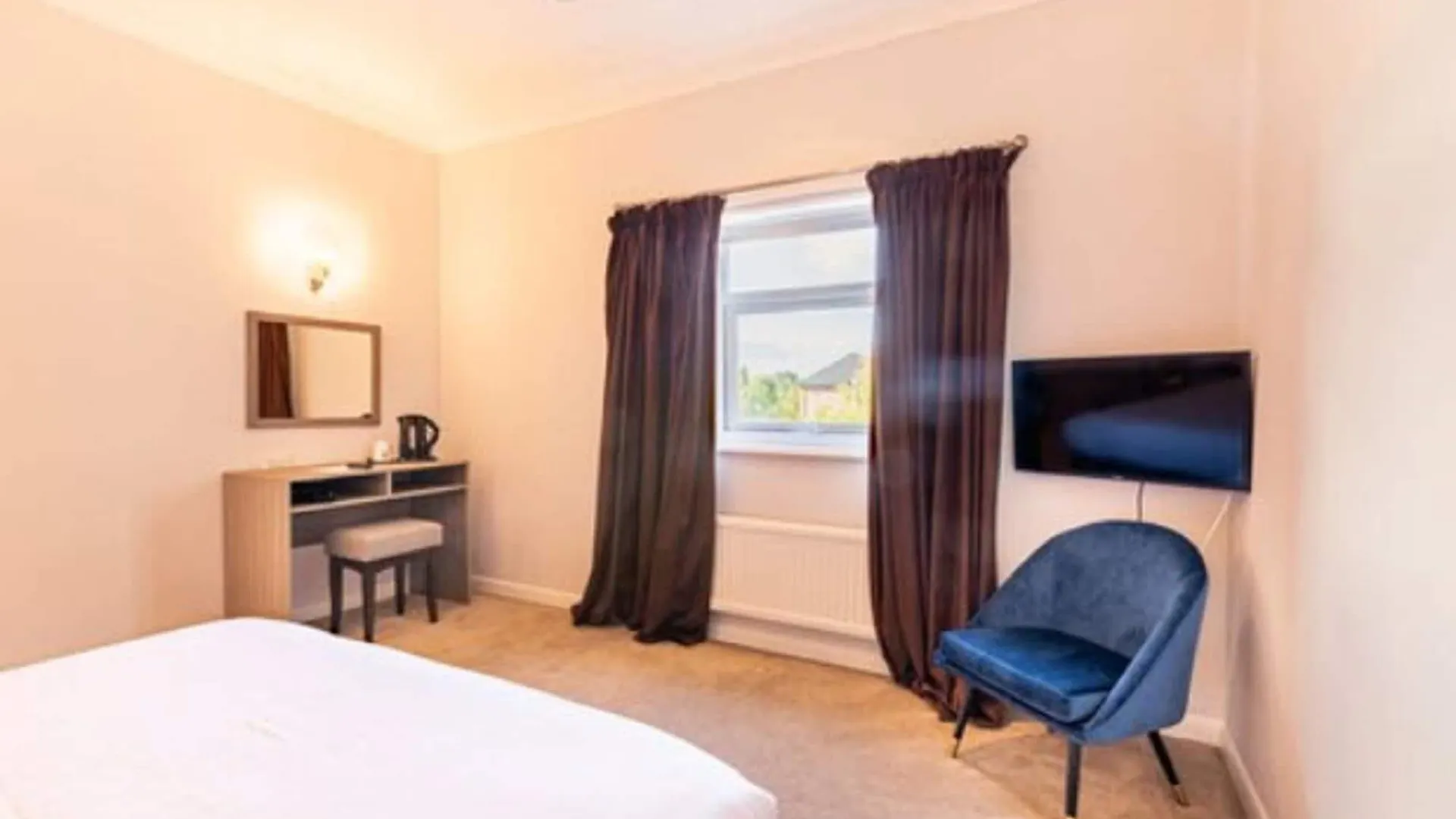 Parkmore Hotel & Leisure Club, Sure Hotel Collection By BW Stockton-on-Tees