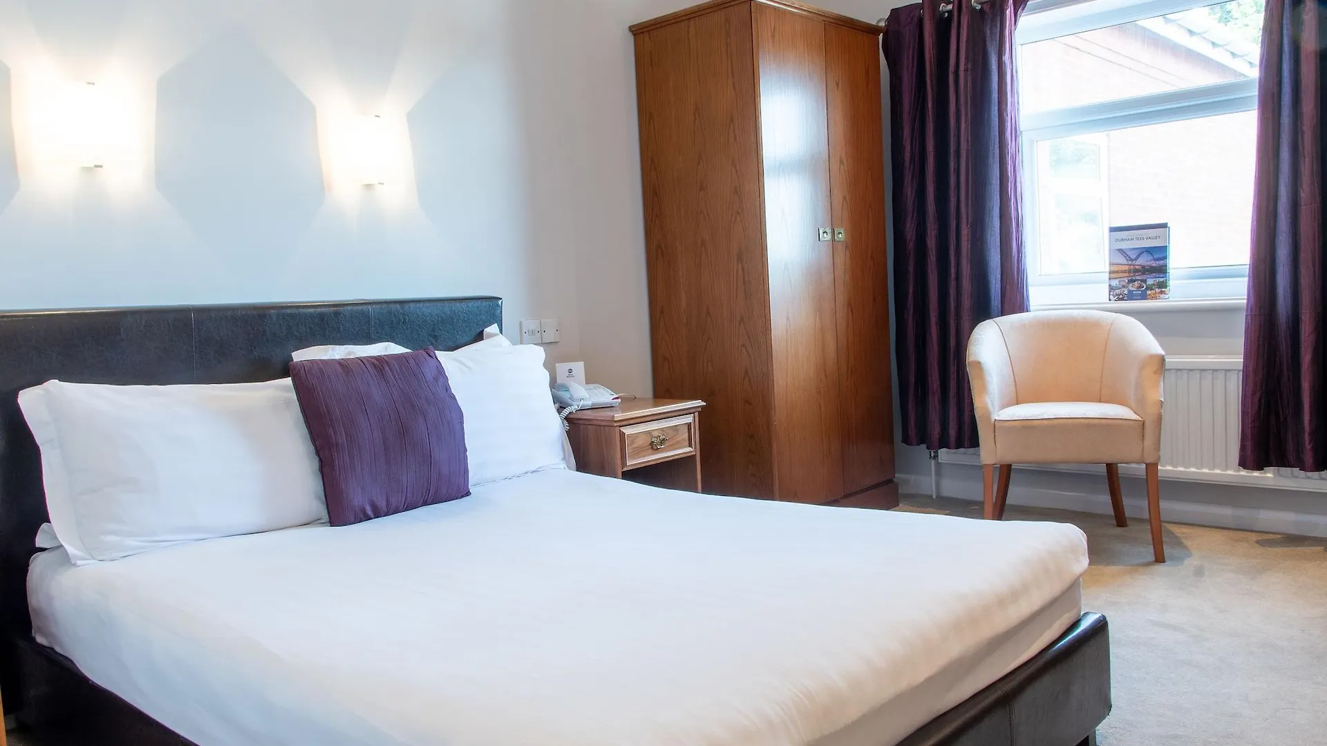 Parkmore Hotel & Leisure Club, Sure Hotel Collection By BW Stockton-on-Tees