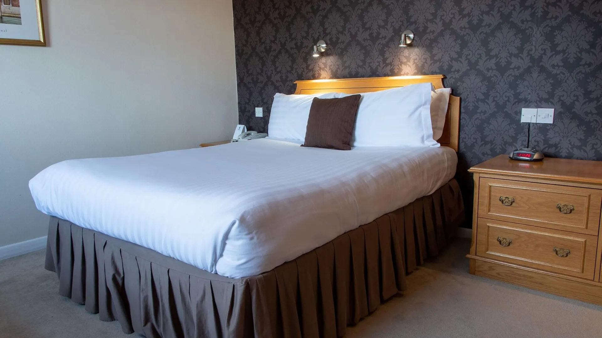 Parkmore Hotel & Leisure Club, Sure Hotel Collection By BW Stockton-on-Tees