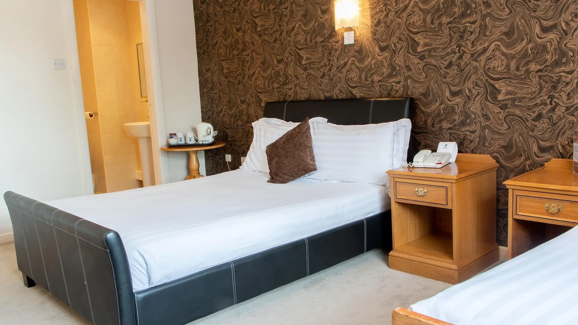 Parkmore Hotel & Leisure Club, Sure Hotel Collection By BW Stockton-on-Tees 3*,  Großbritannien