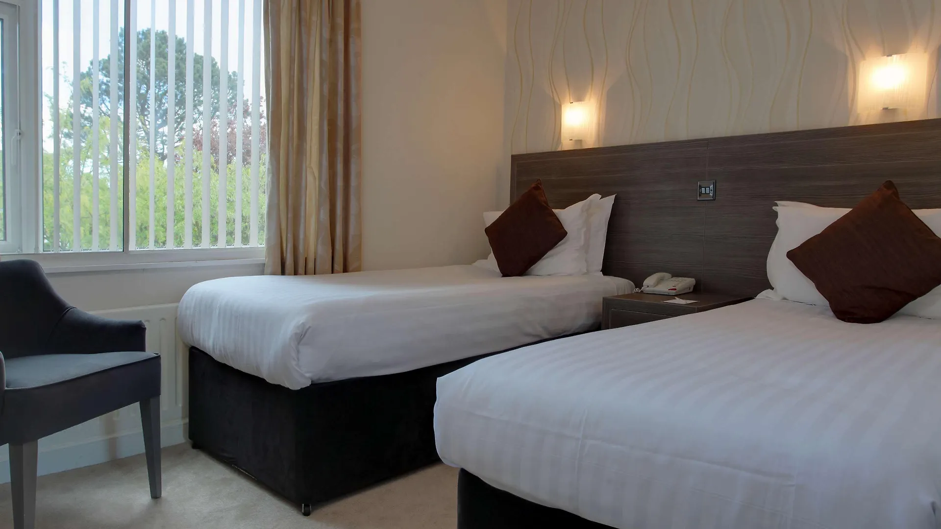 Parkmore Hotel & Leisure Club, Sure Hotel Collection By BW Stockton-on-Tees