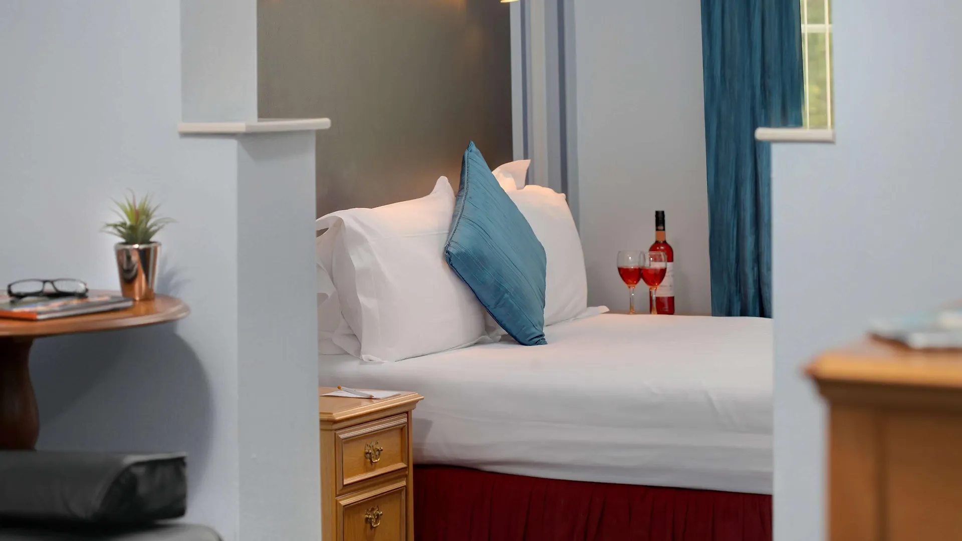 Parkmore Hotel & Leisure Club, Sure Hotel Collection By BW Stockton-on-Tees