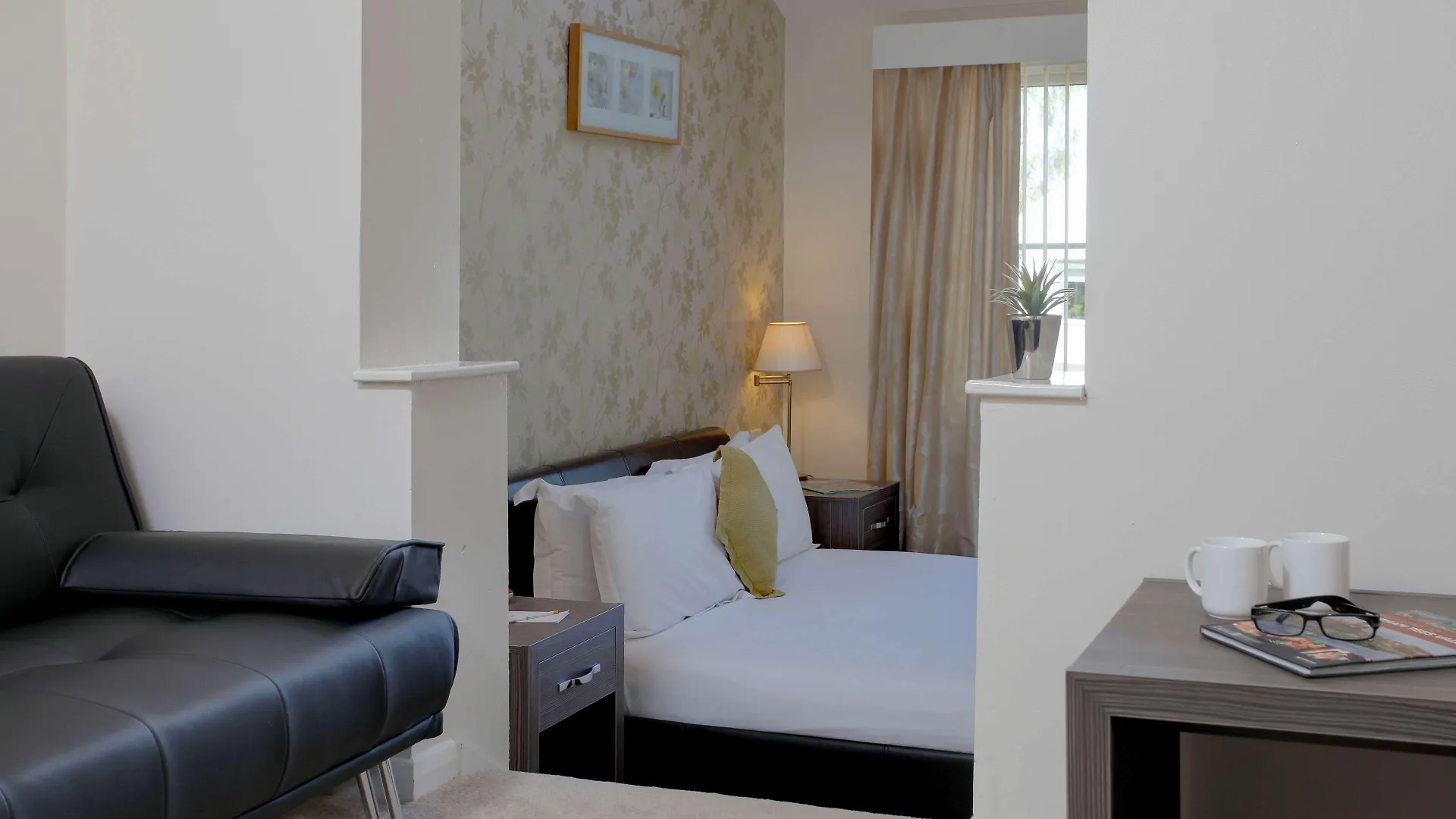 Parkmore Hotel & Leisure Club, Sure Hotel Collection By BW Stockton-on-Tees 3*,
