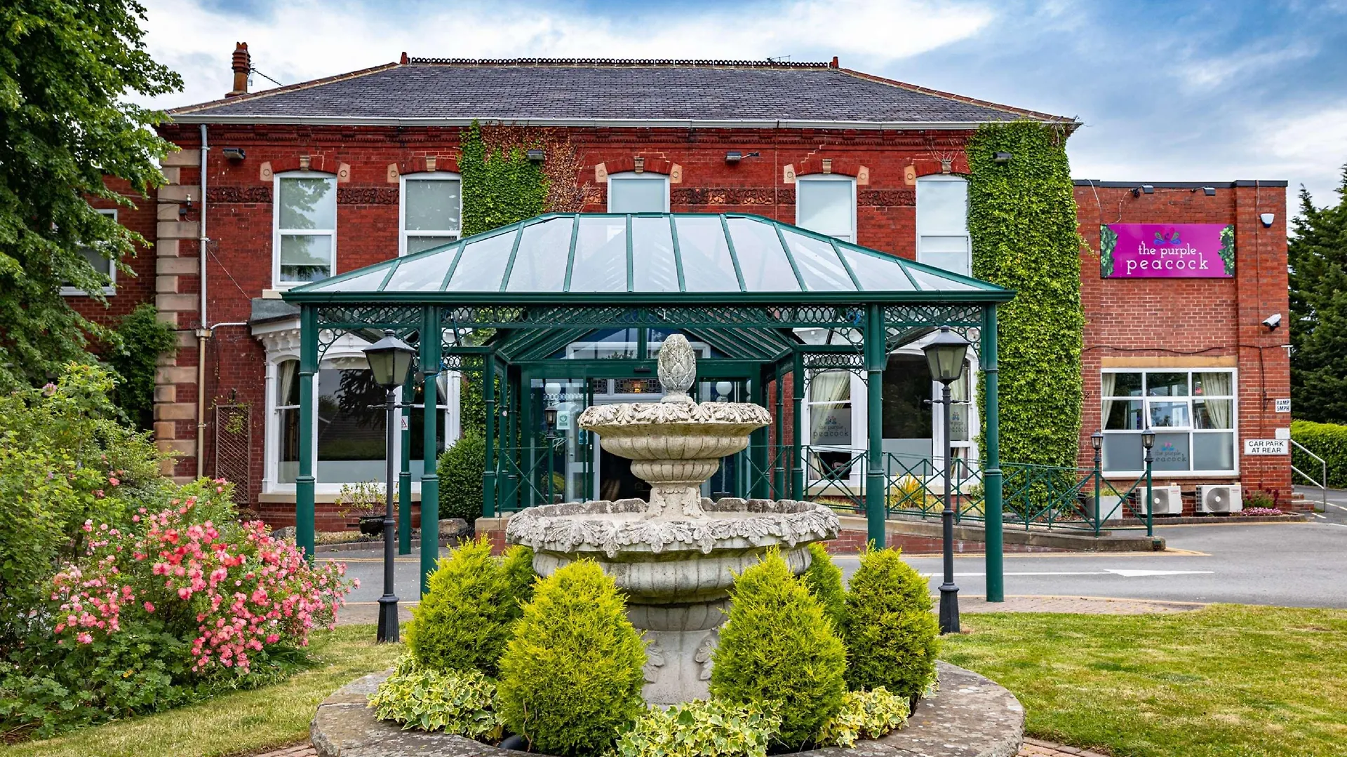 Parkmore Hotel & Leisure Club, Sure Hotel Collection By BW Stockton-on-Tees