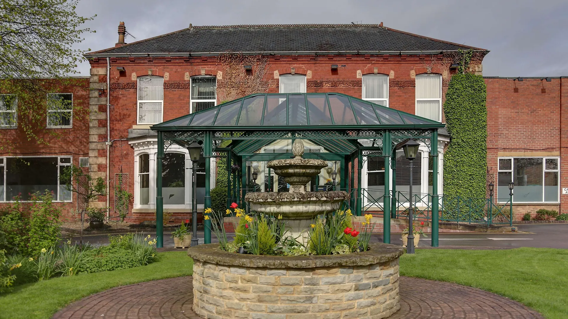 Parkmore Hotel & Leisure Club, Sure Hotel Collection By BW Stockton-on-Tees