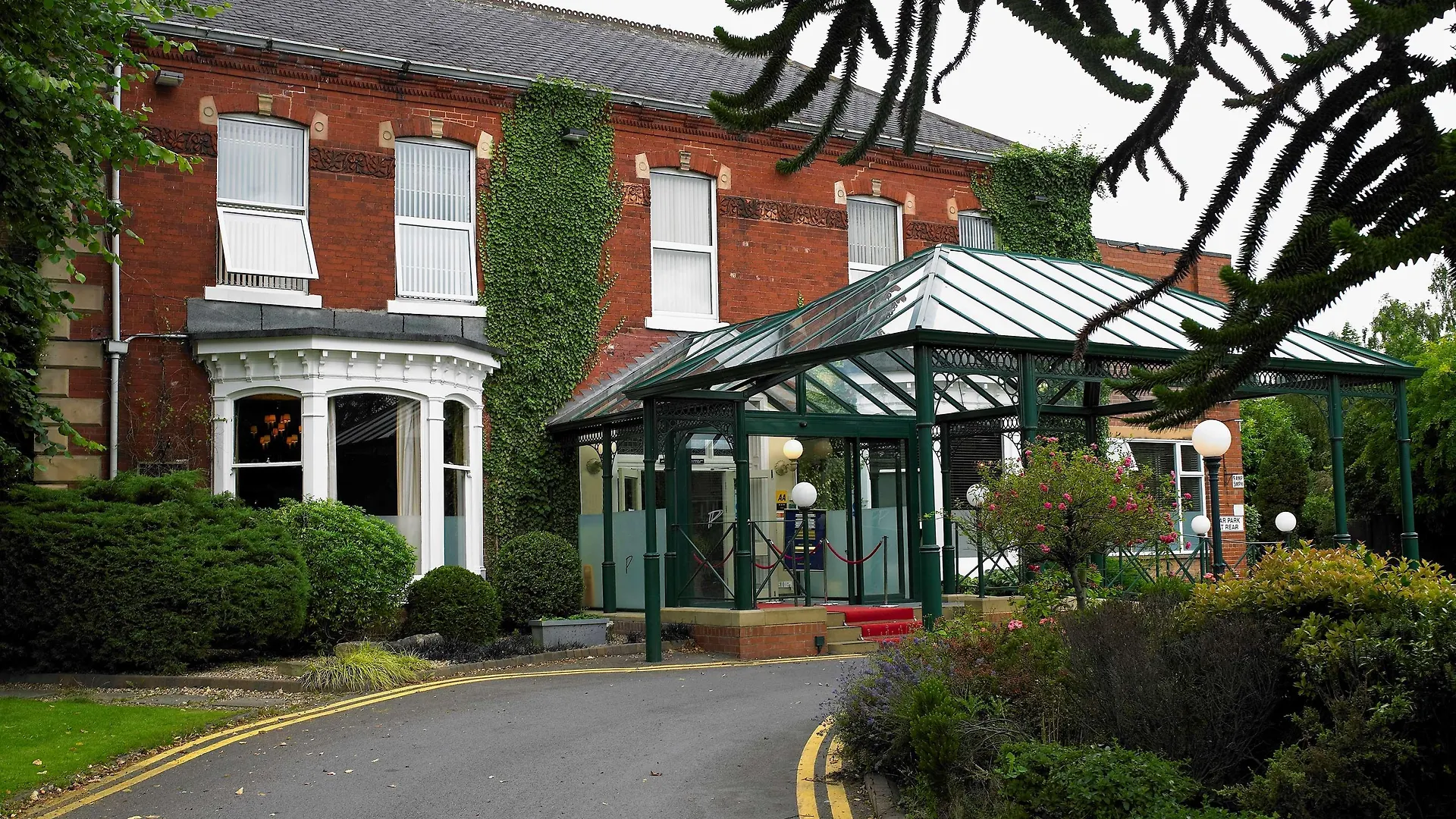 Parkmore Hotel & Leisure Club, Sure Hotel Collection By BW Stockton-on-Tees