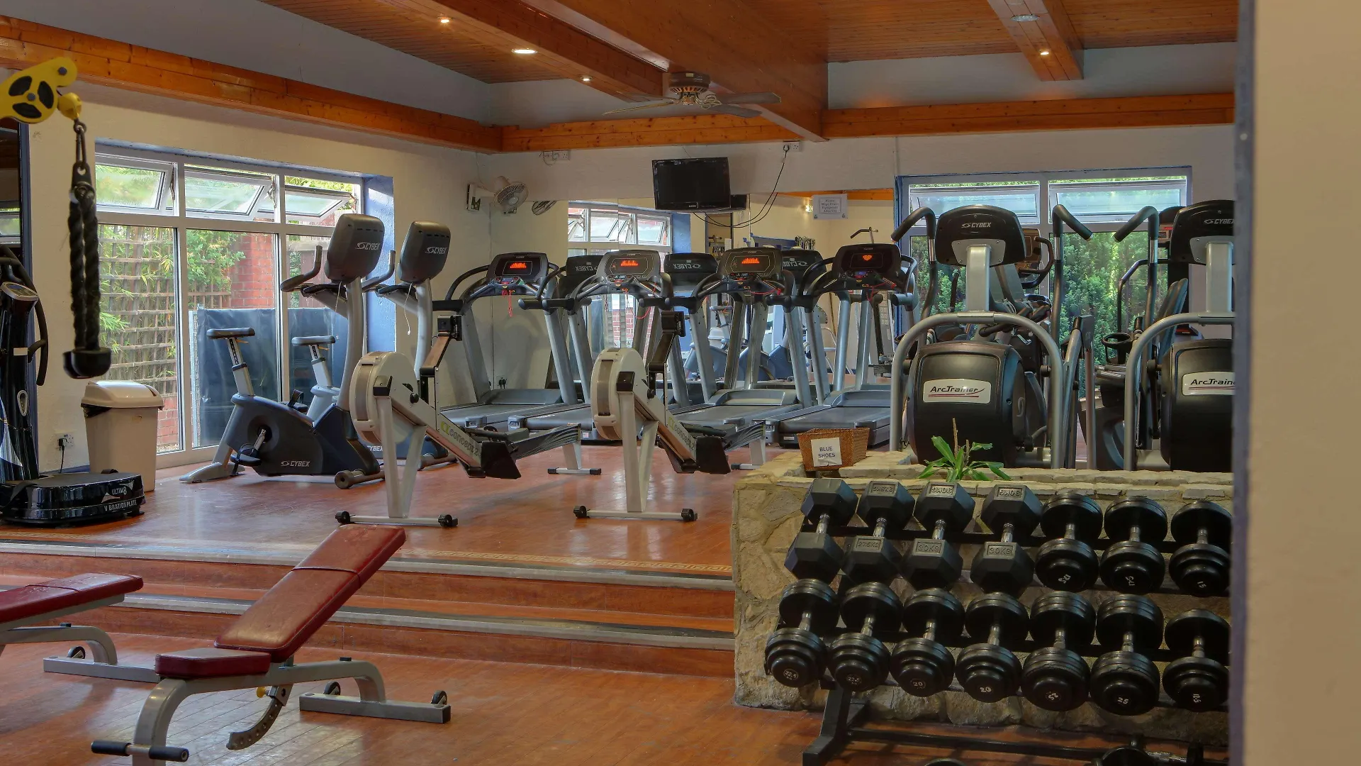 Parkmore Hotel & Leisure Club, Sure Hotel Collection By BW Stockton-on-Tees
