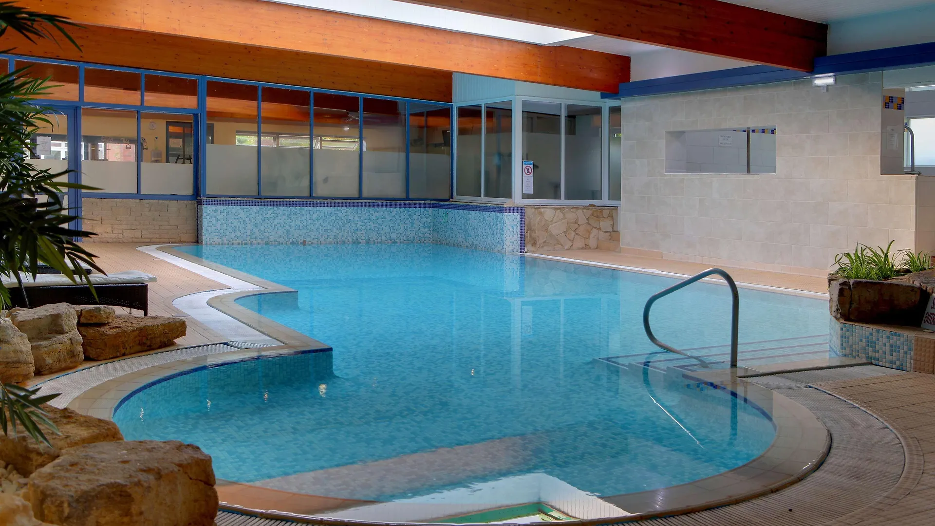 Parkmore Hotel & Leisure Club, Sure Hotel Collection By BW Stockton-on-Tees Großbritannien
