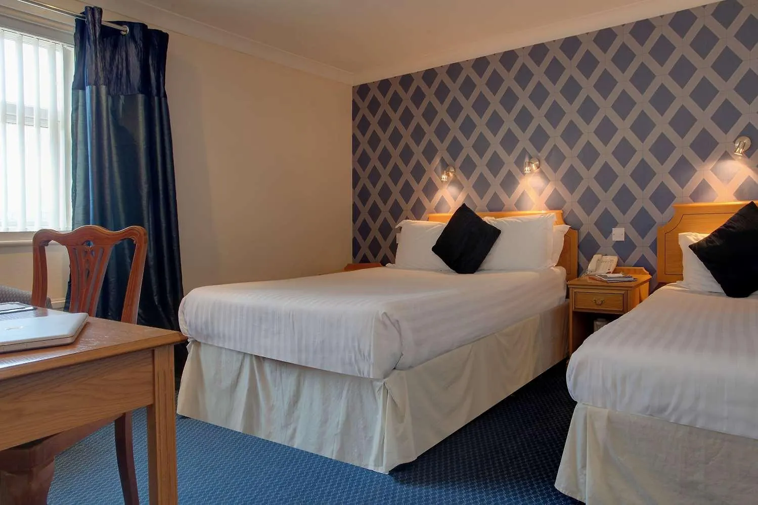 Parkmore Hotel & Leisure Club, Sure Hotel Collection By BW Stockton-on-Tees