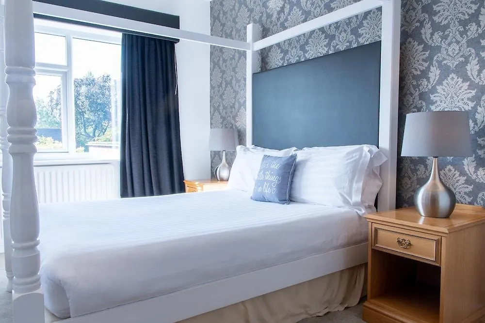 ***  Parkmore Hotel & Leisure Club, Sure Hotel Collection By BW Stockton-on-Tees Großbritannien